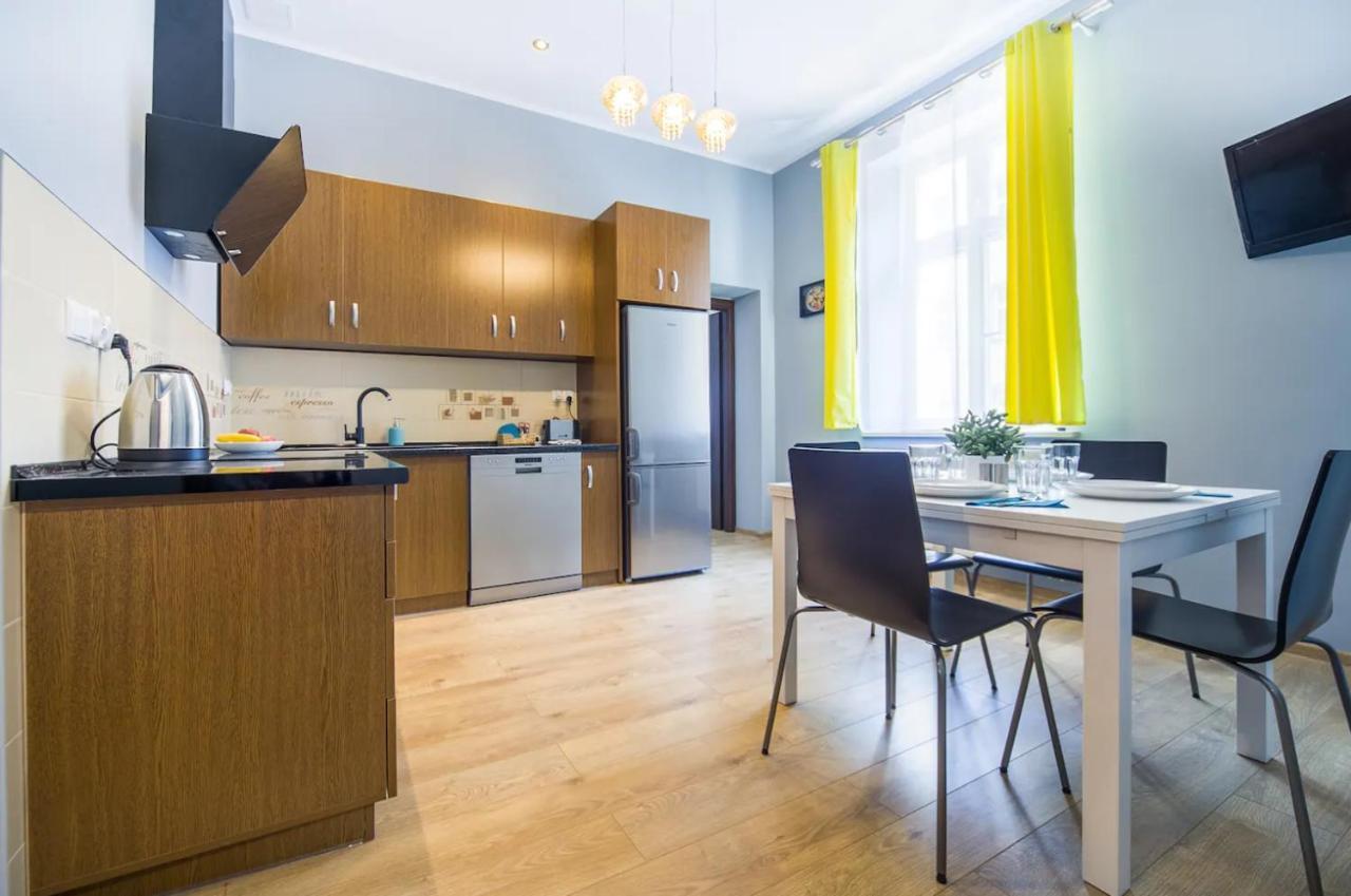 Arianska Residence Краков Экстерьер фото