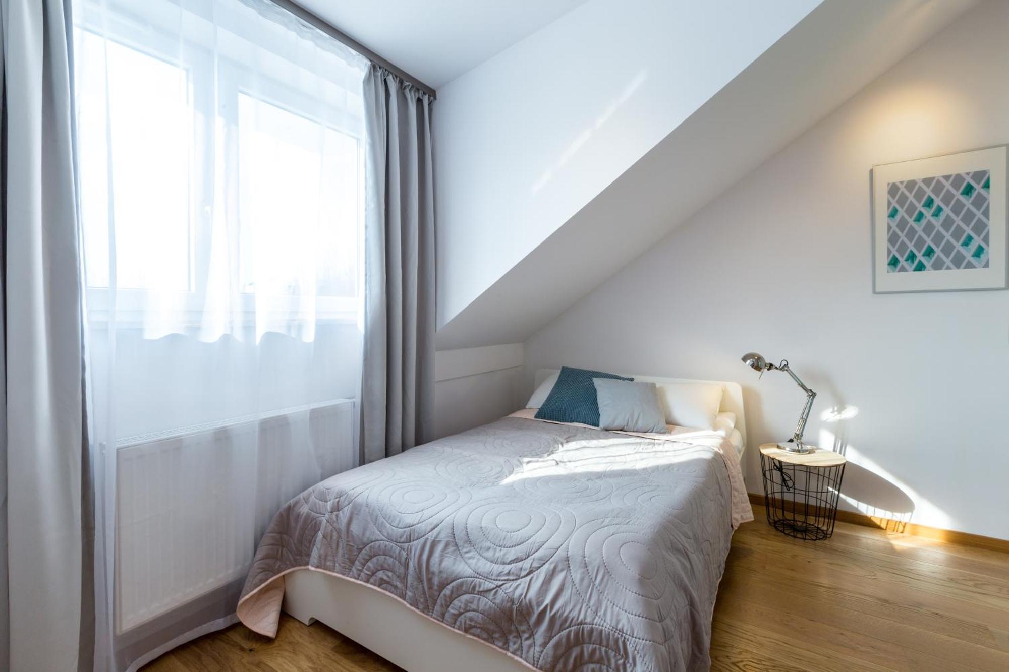 Arianska Residence Краков Номер фото