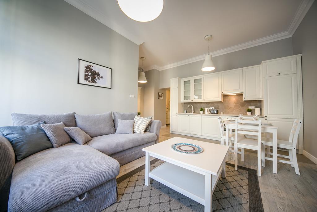 Arianska Residence Краков Экстерьер фото