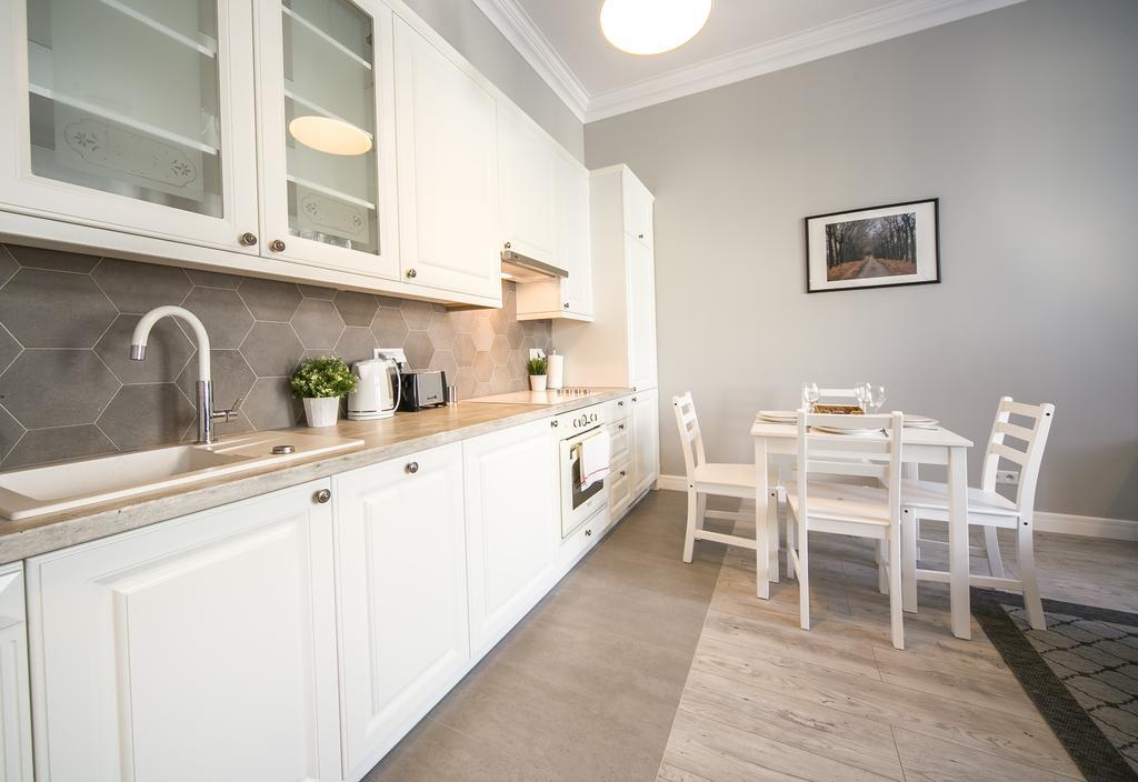 Arianska Residence Краков Экстерьер фото