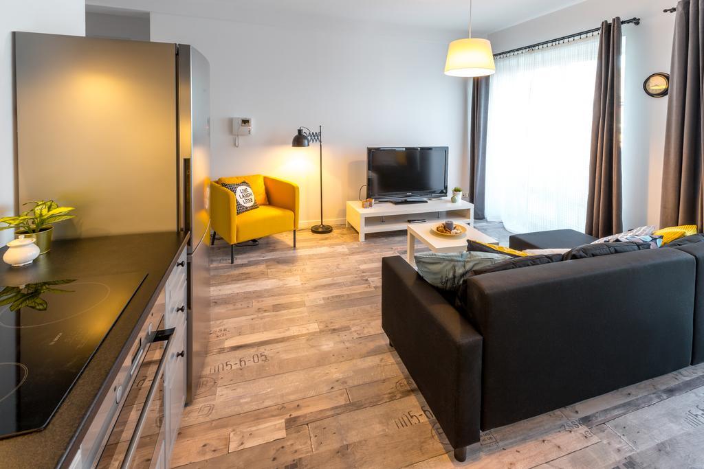Arianska Residence Краков Экстерьер фото
