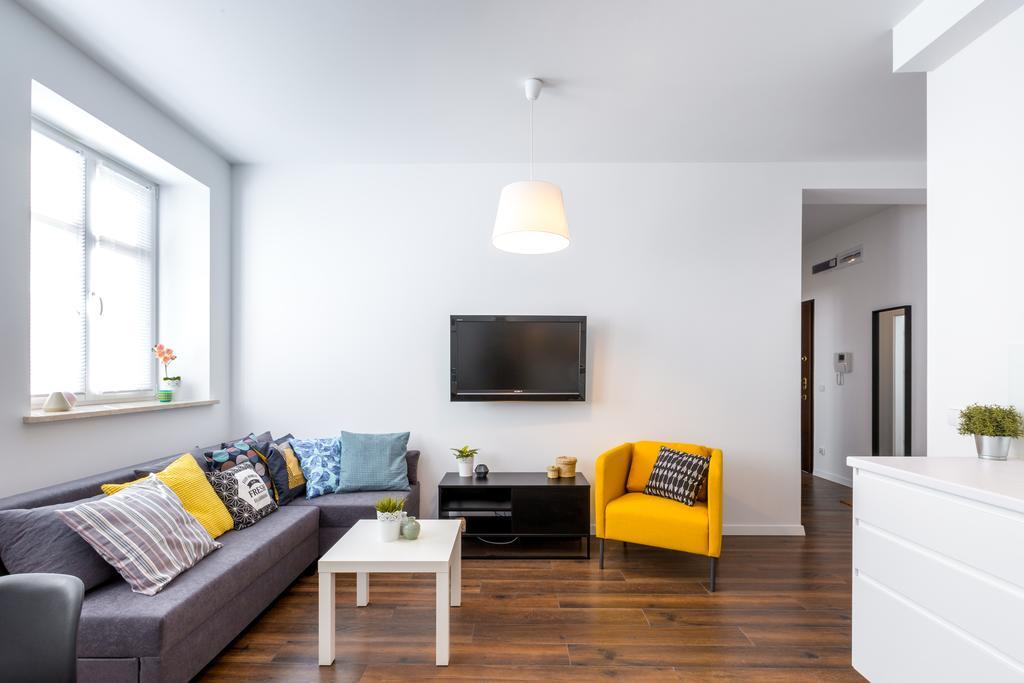 Arianska Residence Краков Экстерьер фото