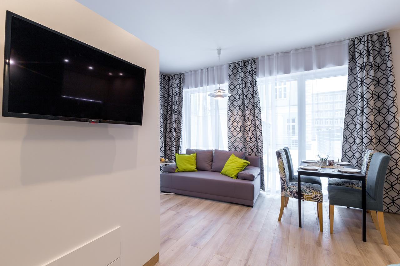 Arianska Residence Краков Экстерьер фото