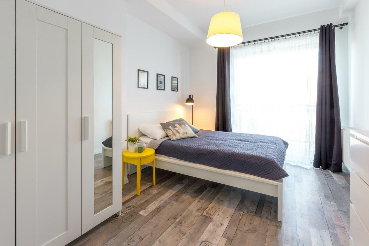 Arianska Residence Краков Экстерьер фото